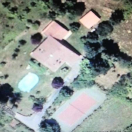 Casa Rural Usko X Vi0020 Amurrio Zewnętrze zdjęcie