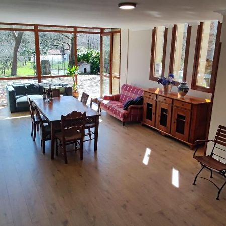 Casa Rural Usko X Vi0020 Amurrio Zewnętrze zdjęcie