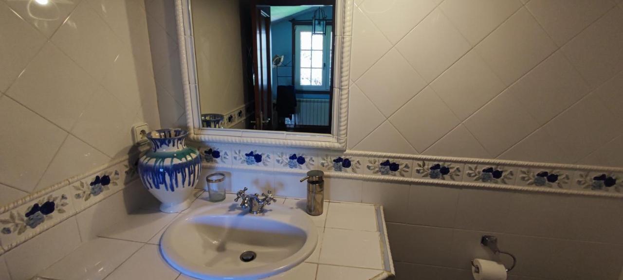 Casa Rural Usko X Vi0020 Amurrio Zewnętrze zdjęcie