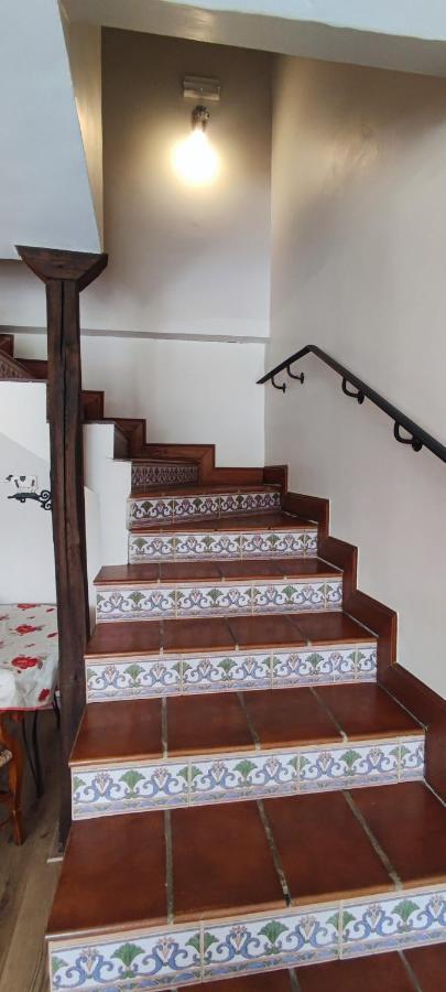 Casa Rural Usko X Vi0020 Amurrio Zewnętrze zdjęcie