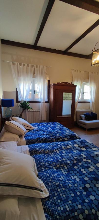 Casa Rural Usko X Vi0020 Amurrio Zewnętrze zdjęcie
