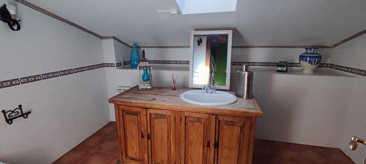 Casa Rural Usko X Vi0020 Amurrio Zewnętrze zdjęcie