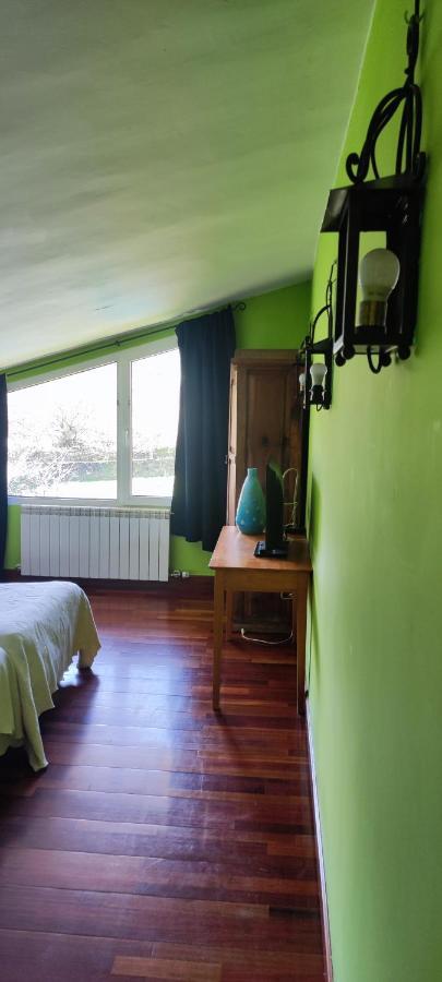 Casa Rural Usko X Vi0020 Amurrio Zewnętrze zdjęcie