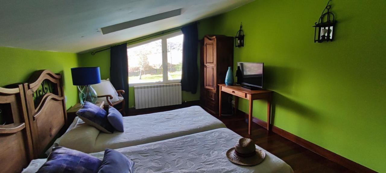 Casa Rural Usko X Vi0020 Amurrio Zewnętrze zdjęcie