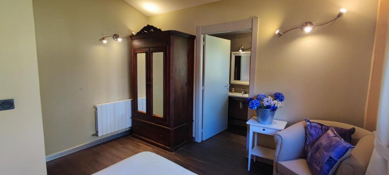 Casa Rural Usko X Vi0020 Amurrio Zewnętrze zdjęcie