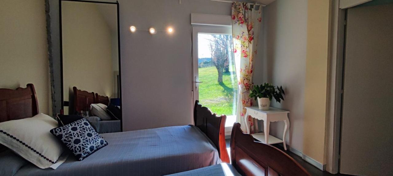 Casa Rural Usko X Vi0020 Amurrio Zewnętrze zdjęcie
