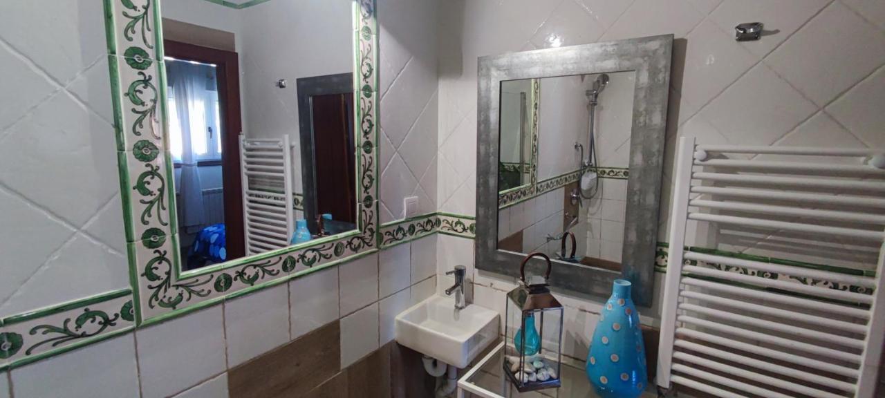 Casa Rural Usko X Vi0020 Amurrio Zewnętrze zdjęcie