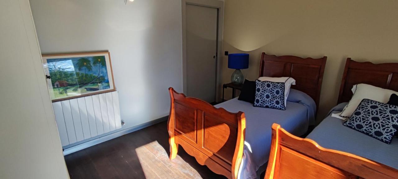 Casa Rural Usko X Vi0020 Amurrio Zewnętrze zdjęcie