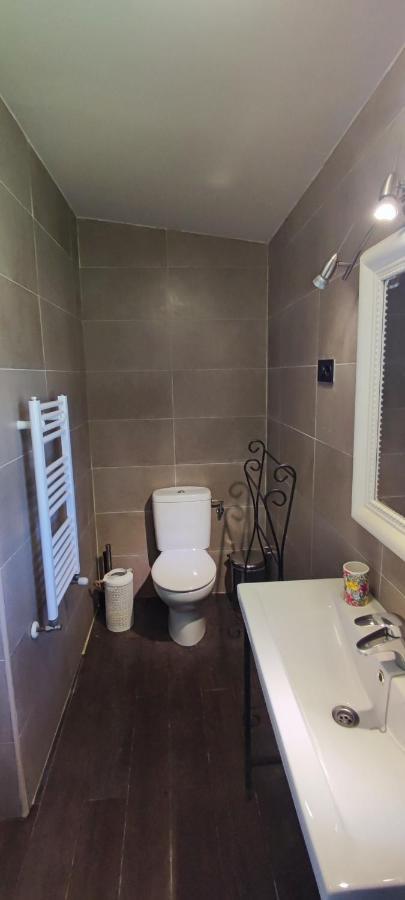 Casa Rural Usko X Vi0020 Amurrio Zewnętrze zdjęcie