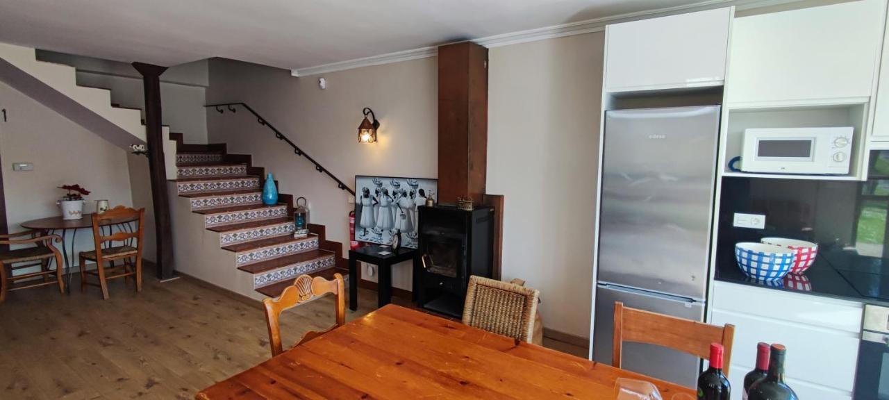 Casa Rural Usko X Vi0020 Amurrio Zewnętrze zdjęcie