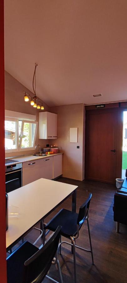 Casa Rural Usko X Vi0020 Amurrio Zewnętrze zdjęcie