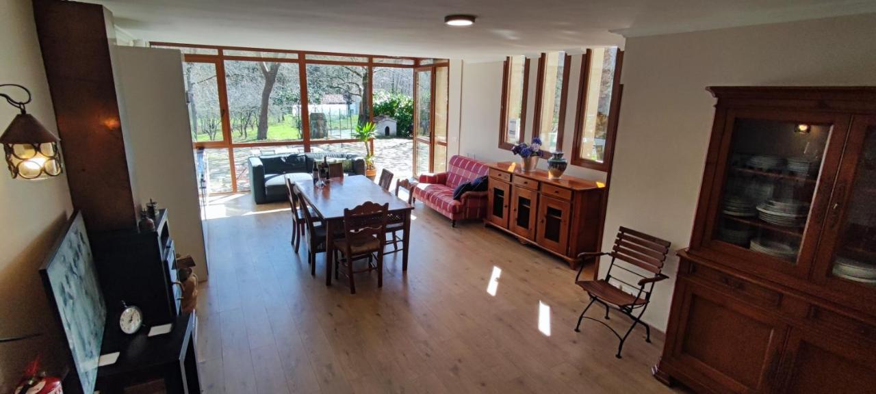 Casa Rural Usko X Vi0020 Amurrio Zewnętrze zdjęcie