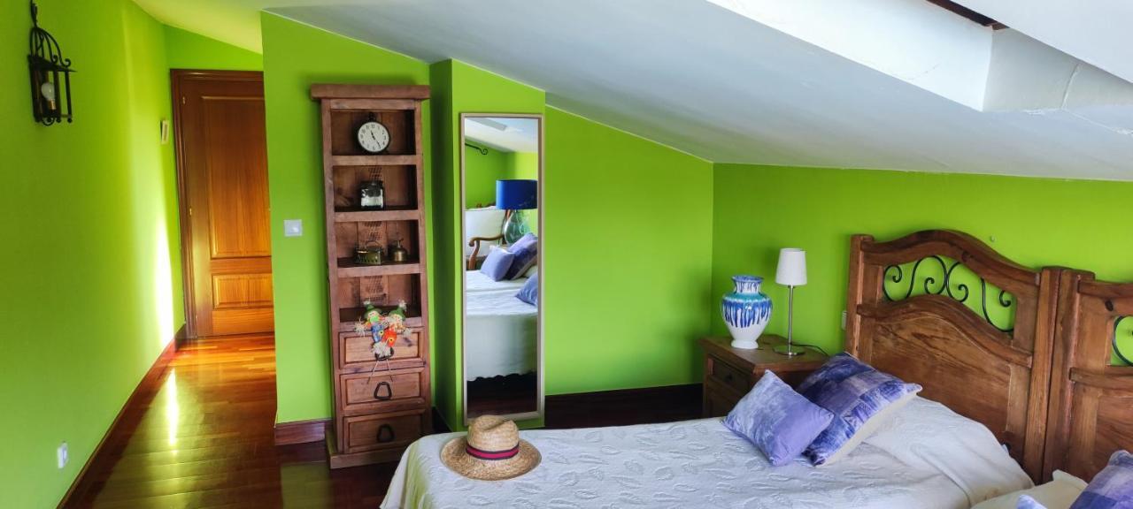 Casa Rural Usko X Vi0020 Amurrio Zewnętrze zdjęcie