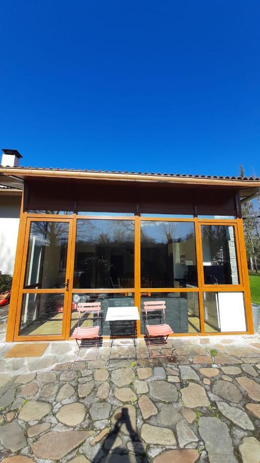 Casa Rural Usko X Vi0020 Amurrio Zewnętrze zdjęcie
