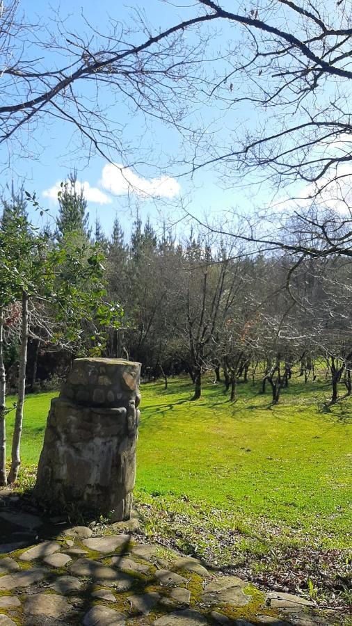 Casa Rural Usko X Vi0020 Amurrio Zewnętrze zdjęcie