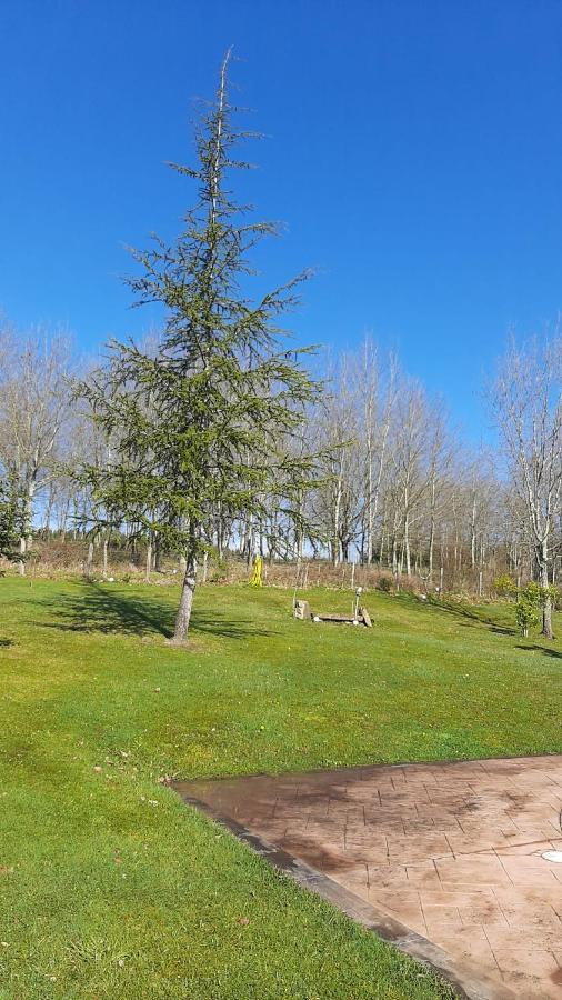 Casa Rural Usko X Vi0020 Amurrio Zewnętrze zdjęcie