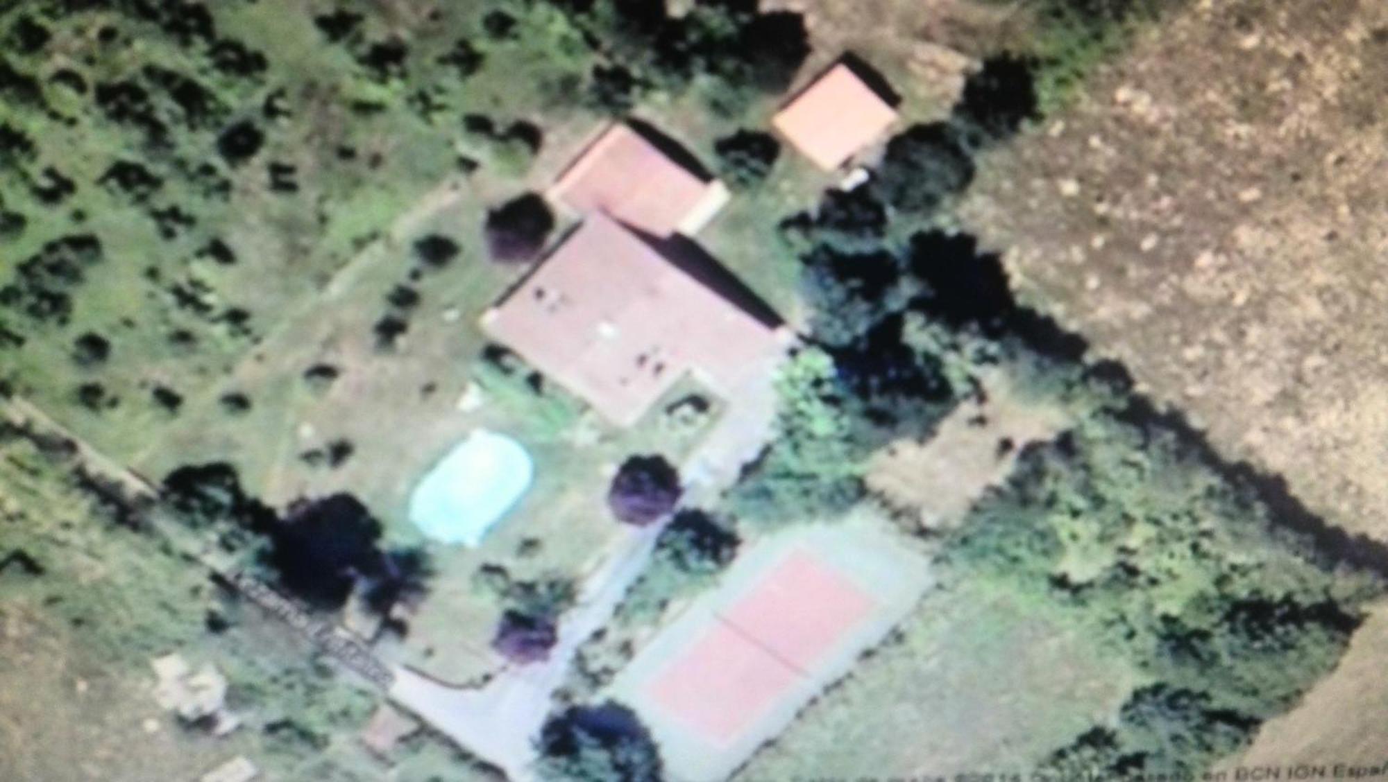 Casa Rural Usko X Vi0020 Amurrio Zewnętrze zdjęcie