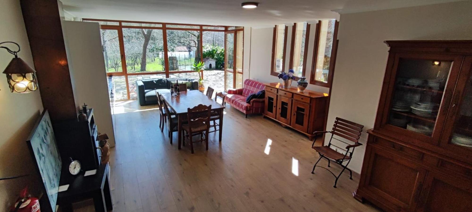 Casa Rural Usko X Vi0020 Amurrio Zewnętrze zdjęcie
